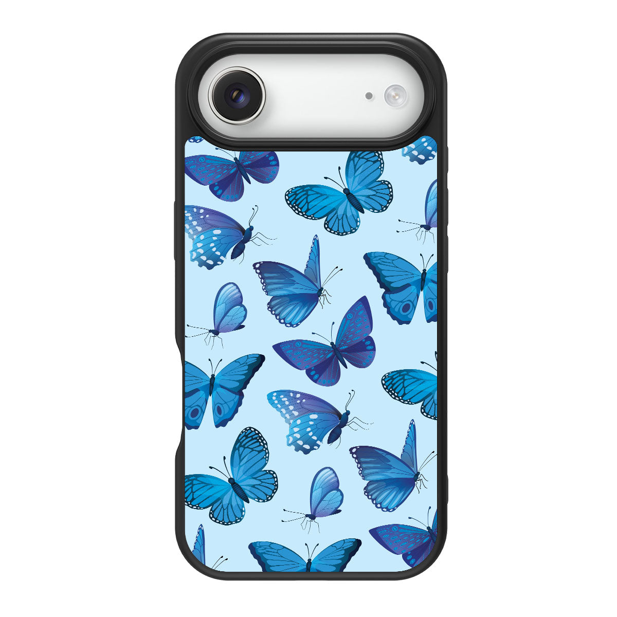 Magic Butterflies - iPhone 17 Air Case