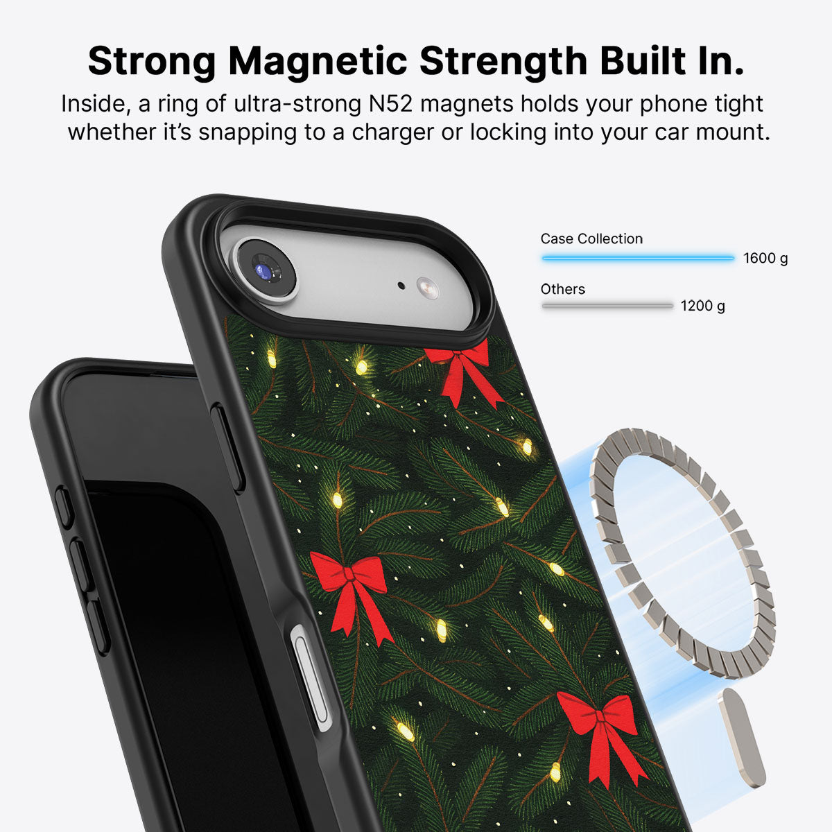 Making Memories - iPhone 17 Air Case #case type_core (magsafe)