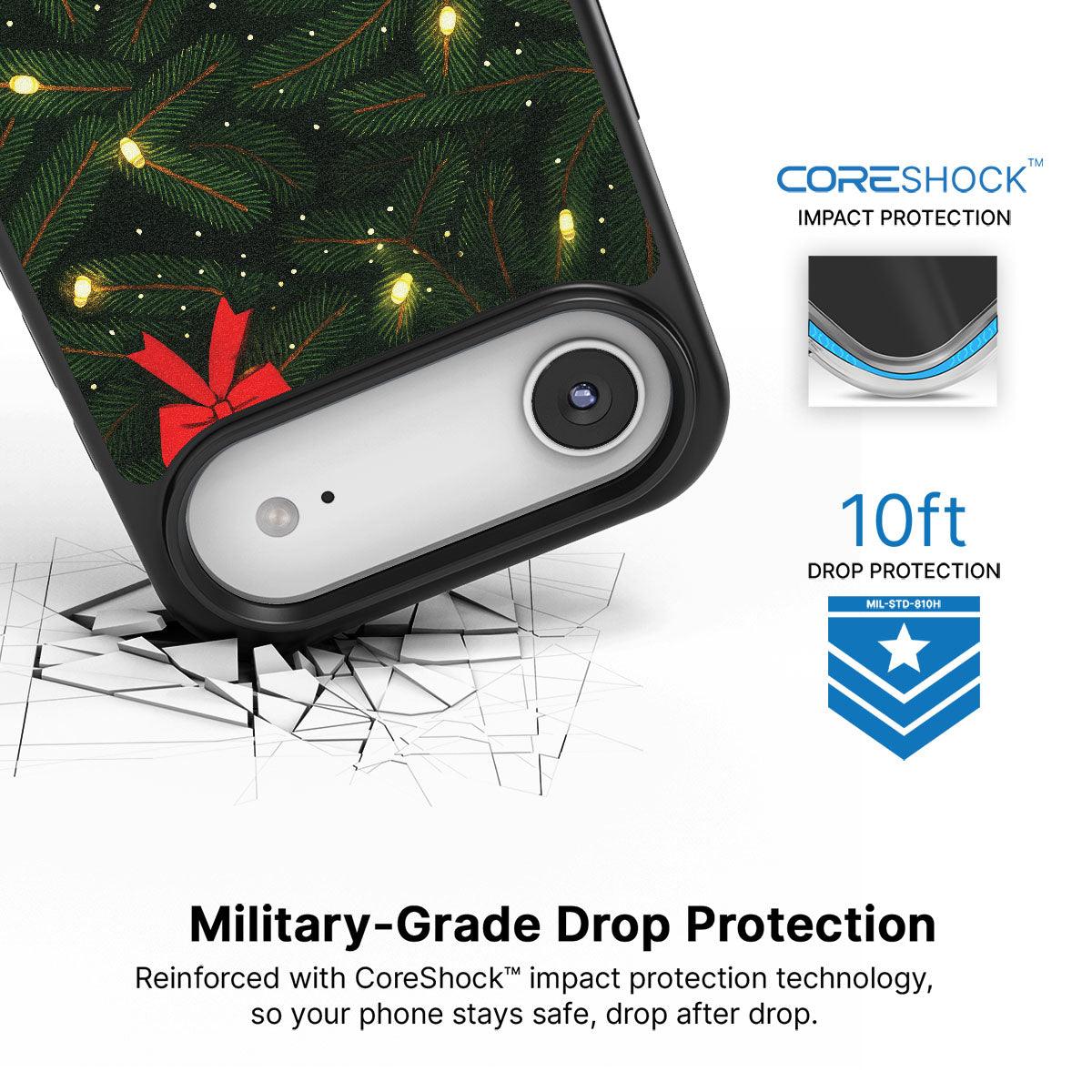 Making Memories - iPhone 17 Air Case #case type_core (magsafe), #case type_core (non magsafe)