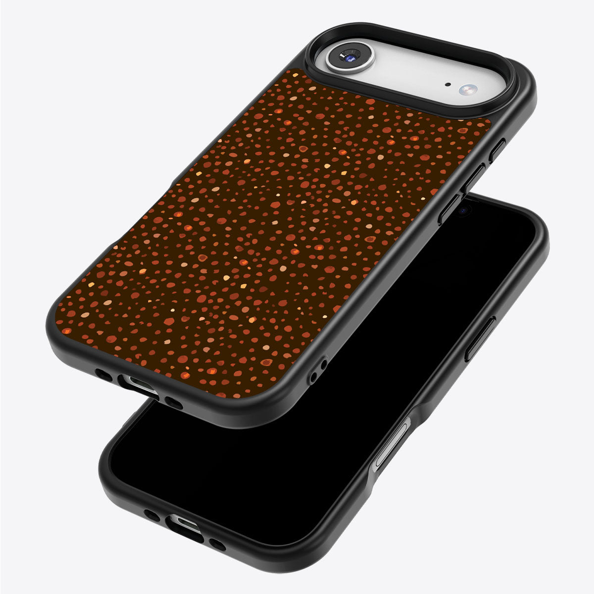 Maple - iPhone 17 Air Case #case type_core (magsafe), #case type_core (non magsafe)