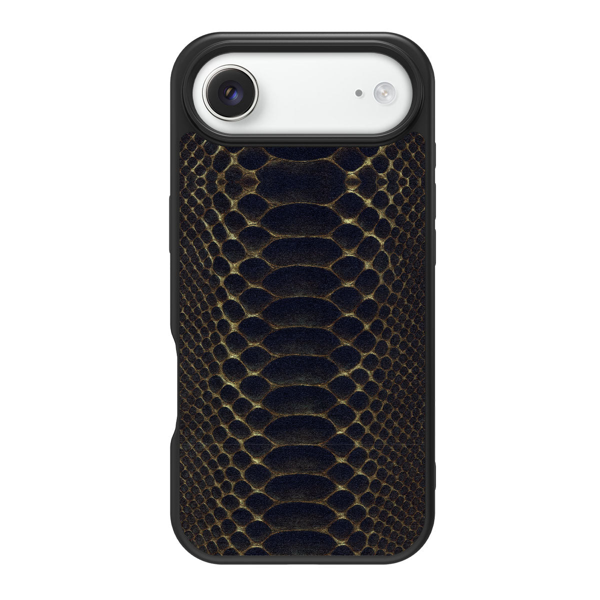 Midnight Crawl - iPhone 17 Air Case  #case type_core (magsafe), #case type_core (non magsafe)