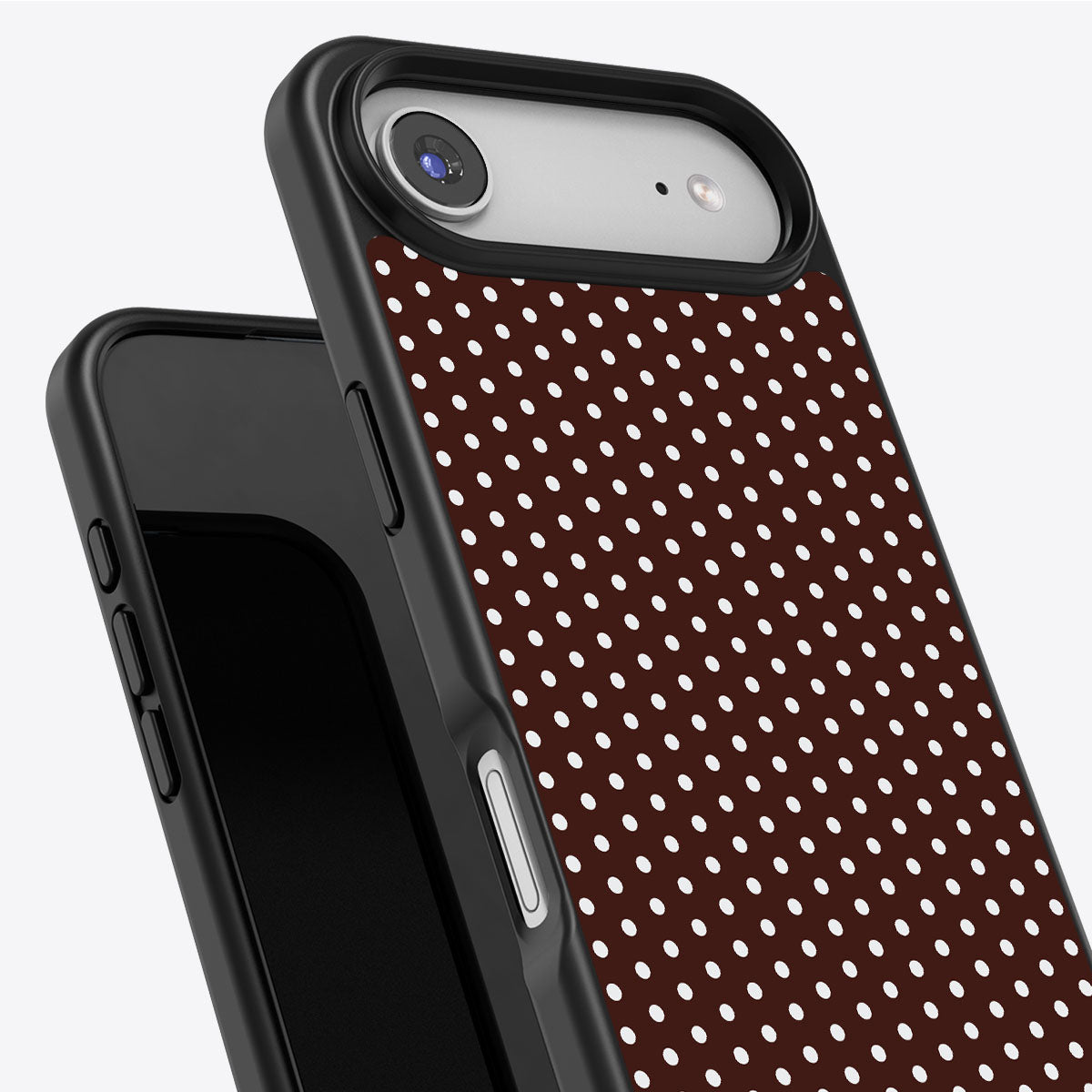 Milk Chocolate - iPhone 17 Air Case #case type_core (non magsafe)
