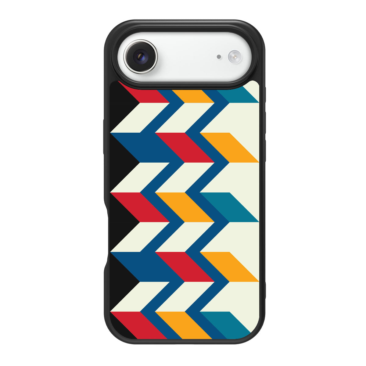 Morrocan Walk - iPhone 17 Air Case #case type_core (magsafe), #case type_core (non magsafe)