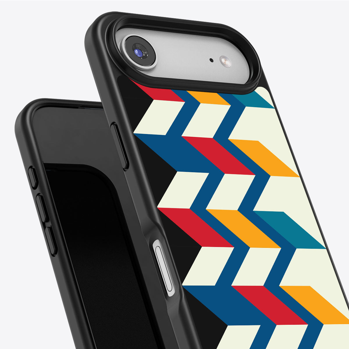 Morrocan Walk - iPhone 17 Air Case #case type_core (non magsafe)
