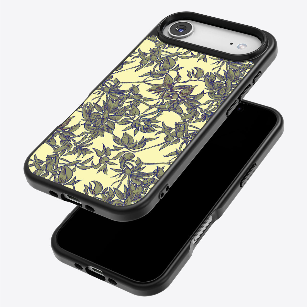 Picking Olives - iPhone 17 Air Case #case type_core (magsafe), #case type_core (non magsafe)