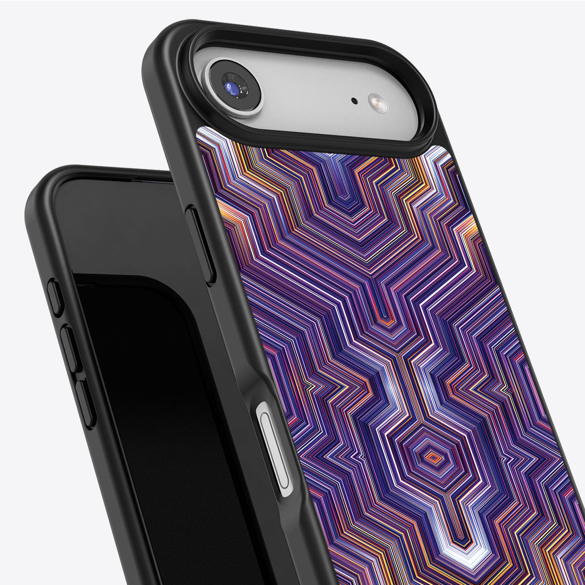 Radiant Core - iPhone 17 Air Case, #case type_core (non magsafe)