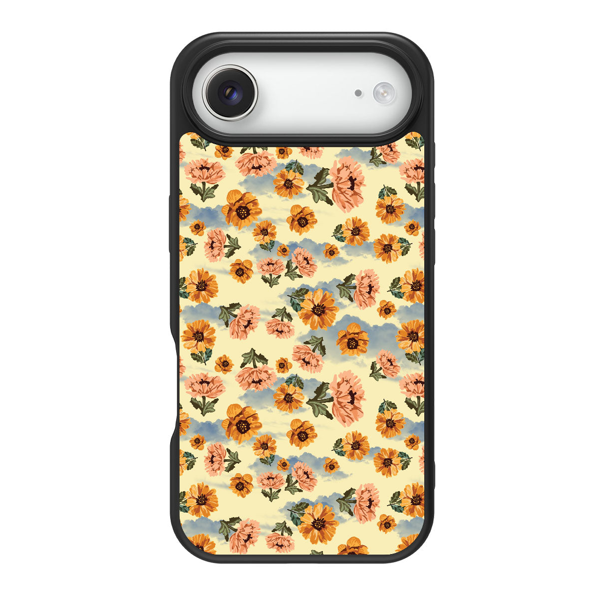 Retro Vibes - iPhone 17 Air Case