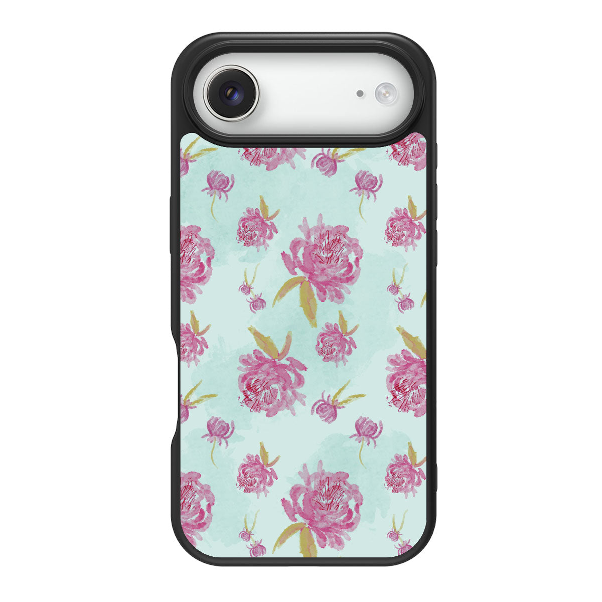 Rose Impressions - iPhone 17 Air Case