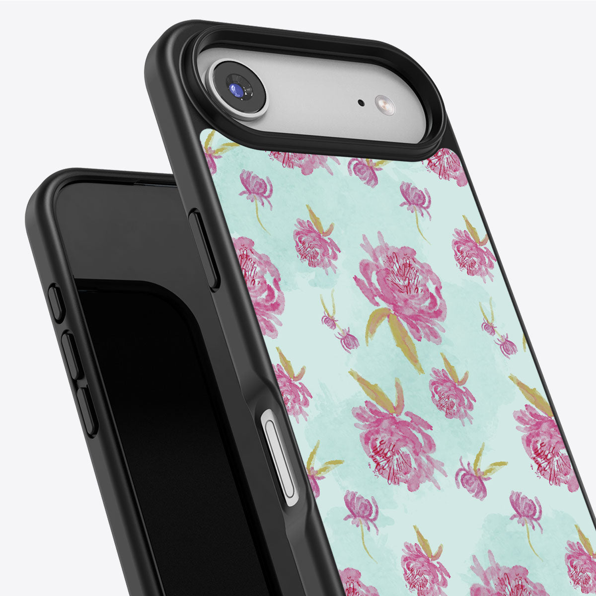 Rose Impressions - iPhone 17 Air Case #case type_core (non magsafe)