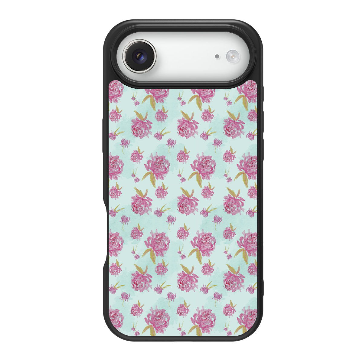 Rose Showers - iPhone 17 Air Case