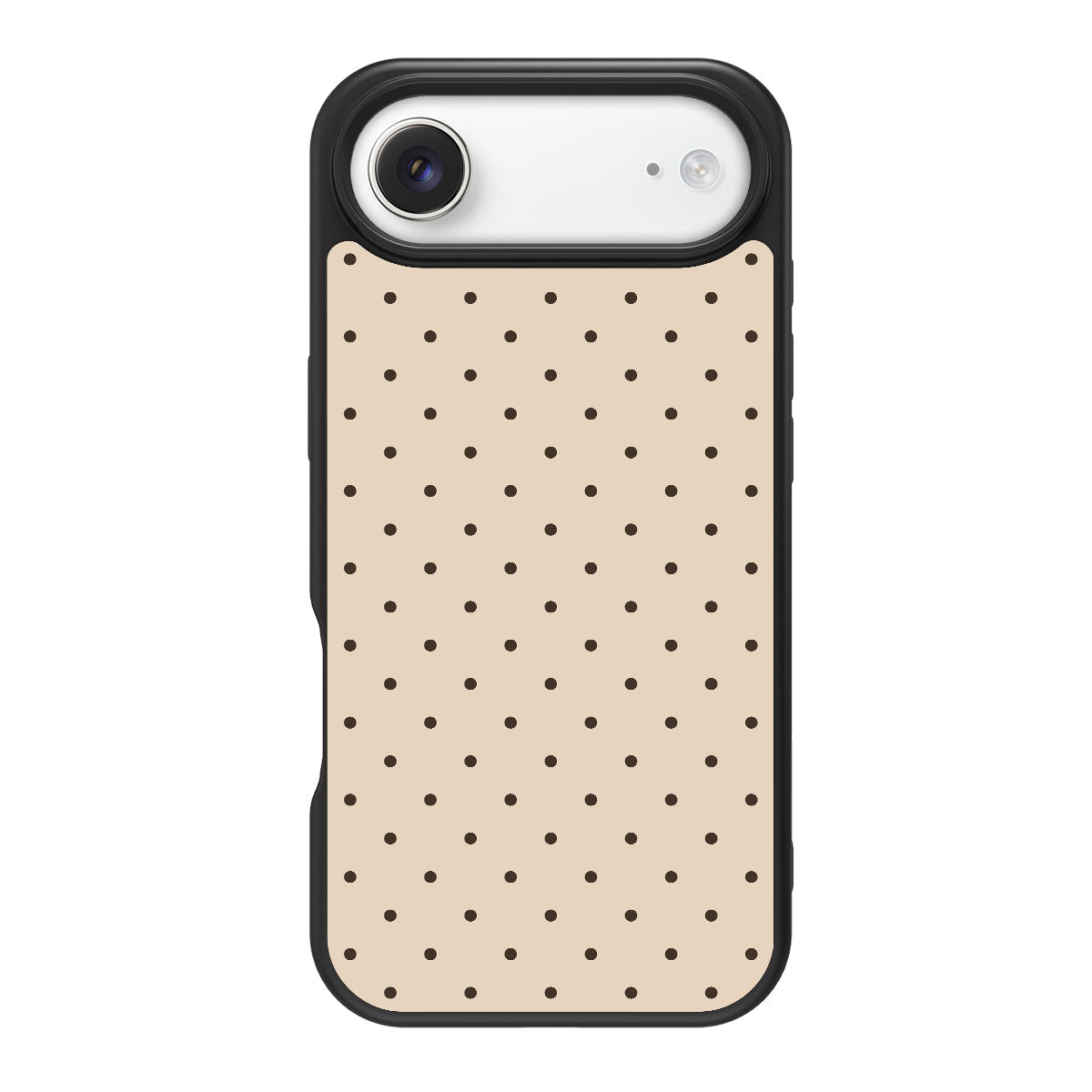 Sand Pearl - iPhone 17 Air Case #case type_core (magsafe), #case type_core (non magsafe)