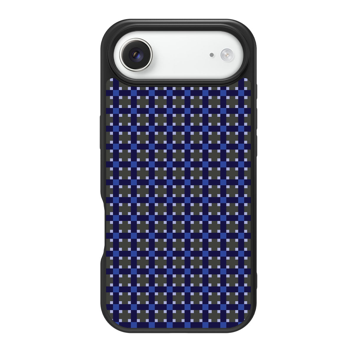 Sea of Sapphires - iPhone 17 Air Case #case type_core (magsafe), #case type_core (non magsafe)