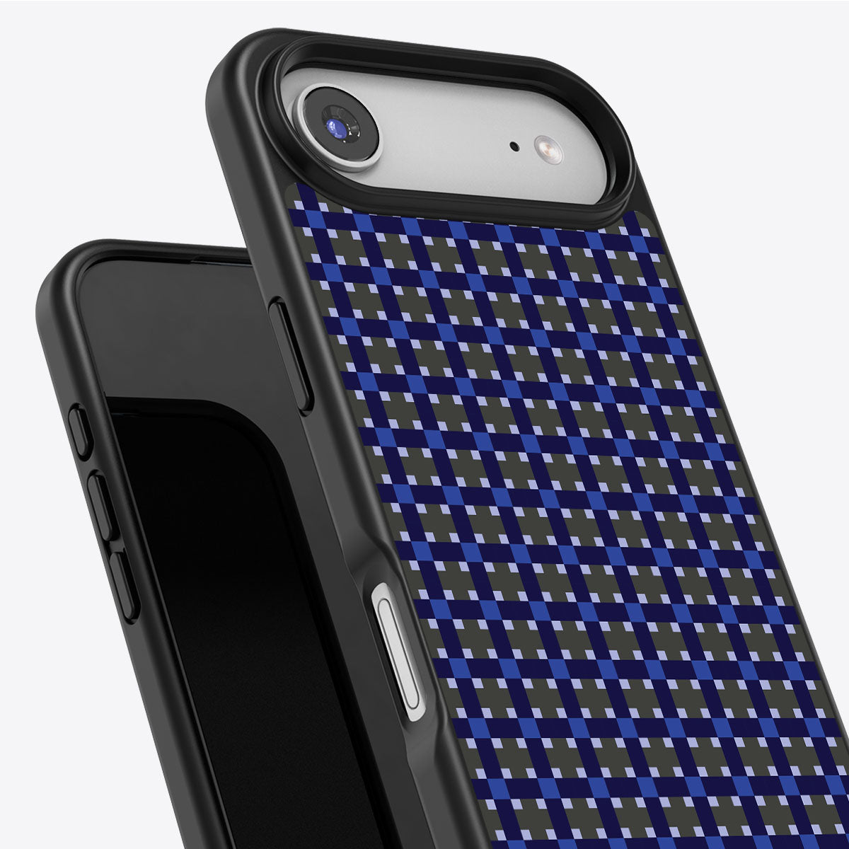 Sea of Sapphires - iPhone 17 Air Case #case type_core (non magsafe)