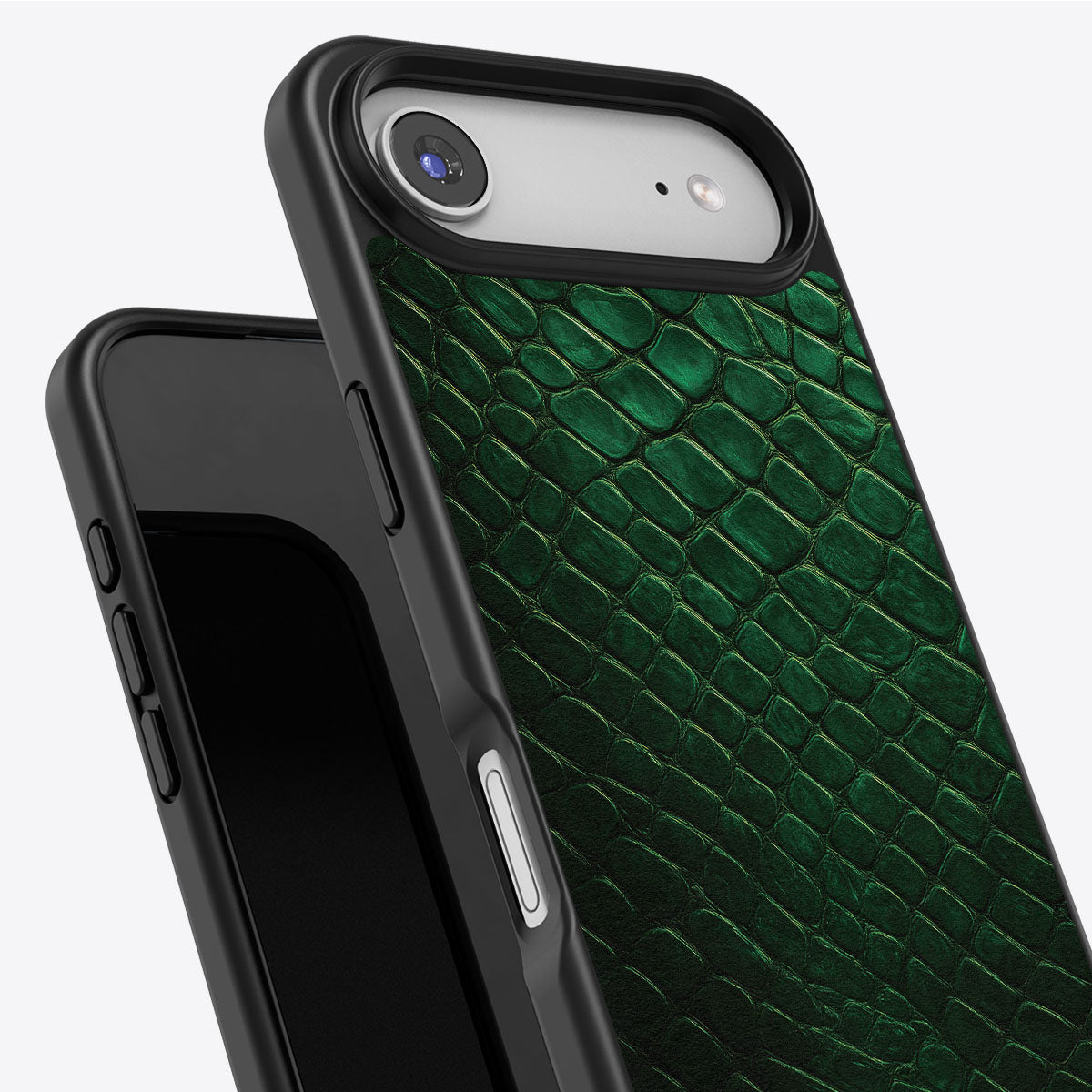 Slytherin Senses - iPhone 17 Air Case  #case type_core (non magsafe)