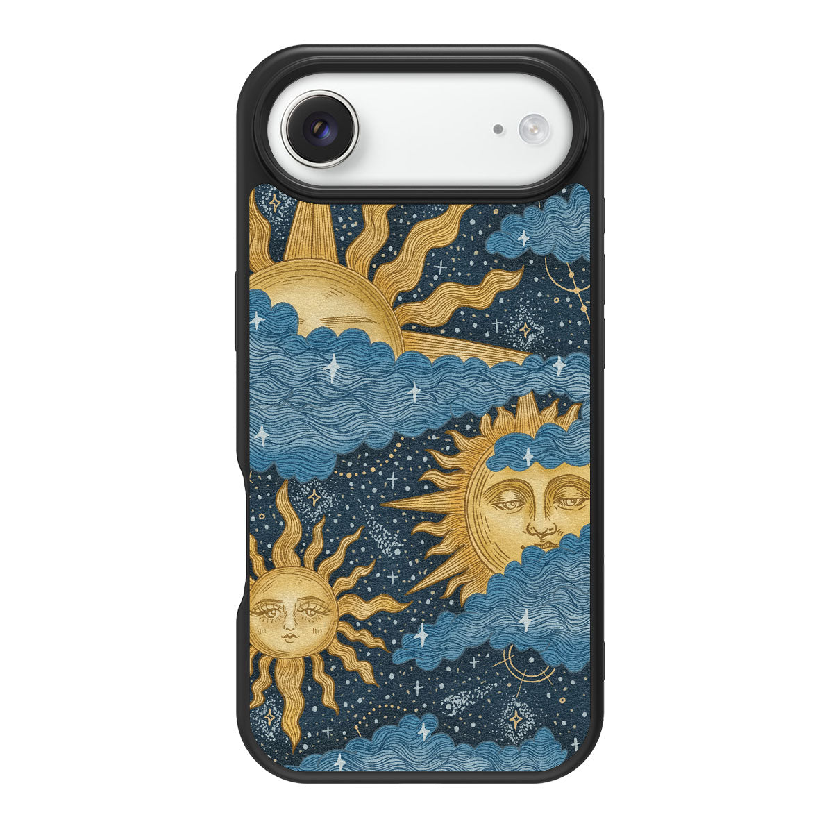 Solar Play - iPhone 17 Air Case, #case type_core (magsafe), #case type_core (non magsafe)