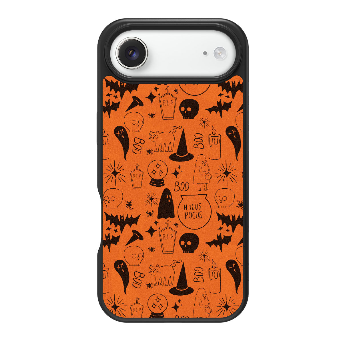 Spooky Nights - iPhone 17 Air Case, #case type_core (magsafe), #case type_core (non magsafe)