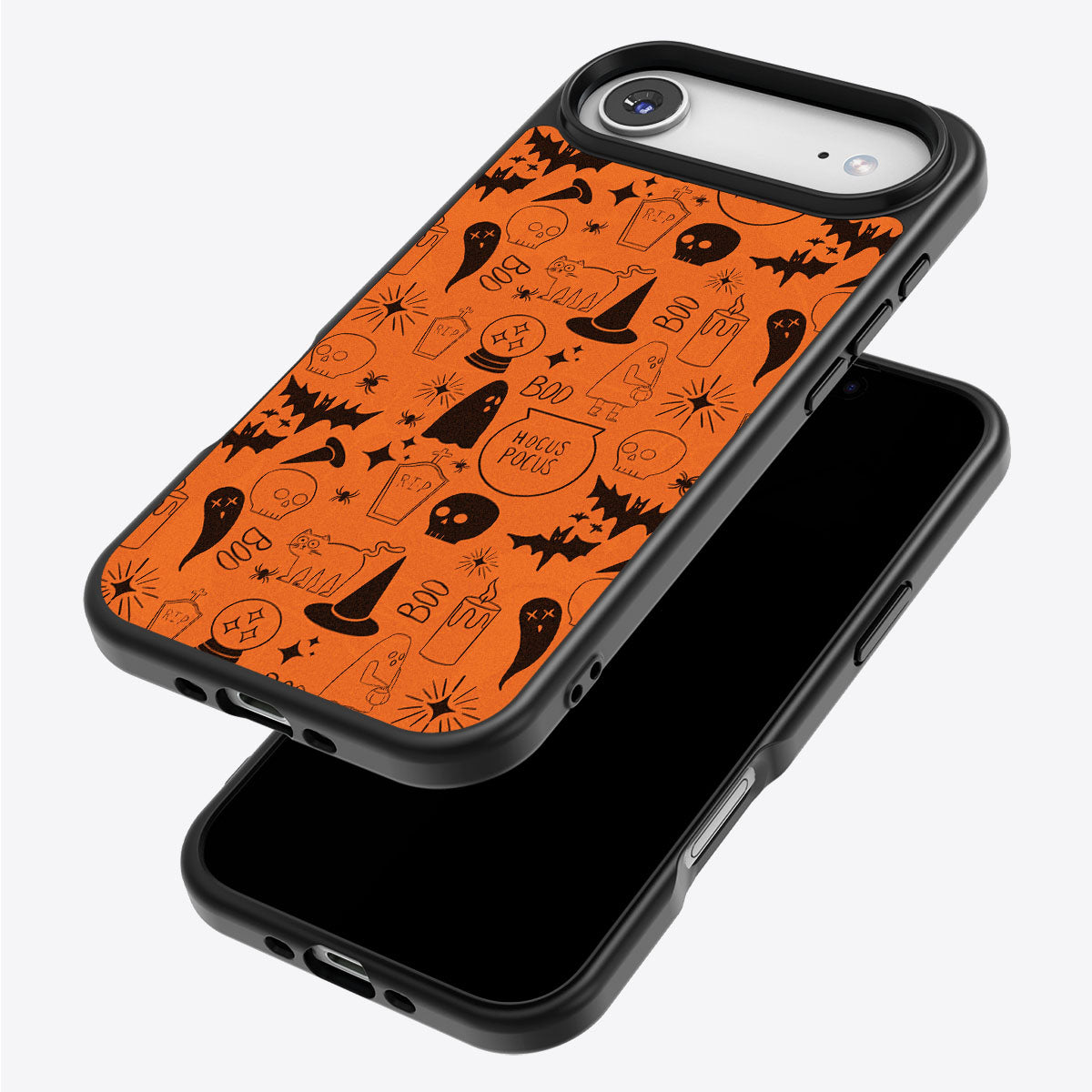 Spooky Nights - iPhone 17 Air Case, #case type_core (magsafe), #case type_core (non magsafe)