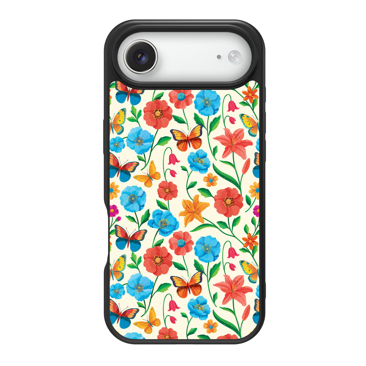 Spring Garden - iPhone 17 Air Case