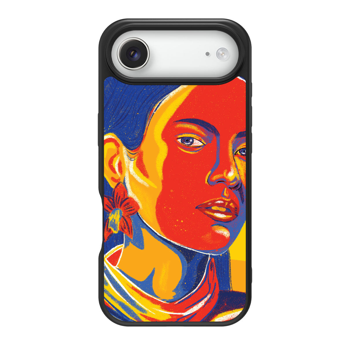 Sun Kissed - iPhone 17 Air Case