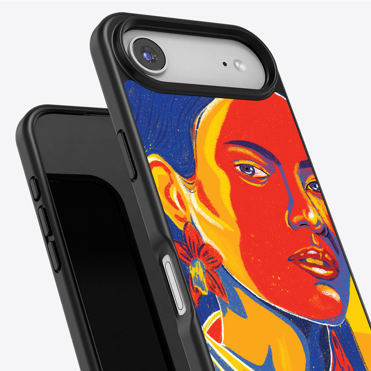 Sun Kissed - iPhone 17 Air Case #case type_core (non magsafe)