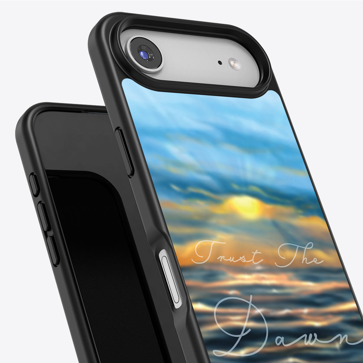 Trust the Dawn - iPhone 17 Air Case #case type_core (non magsafe)