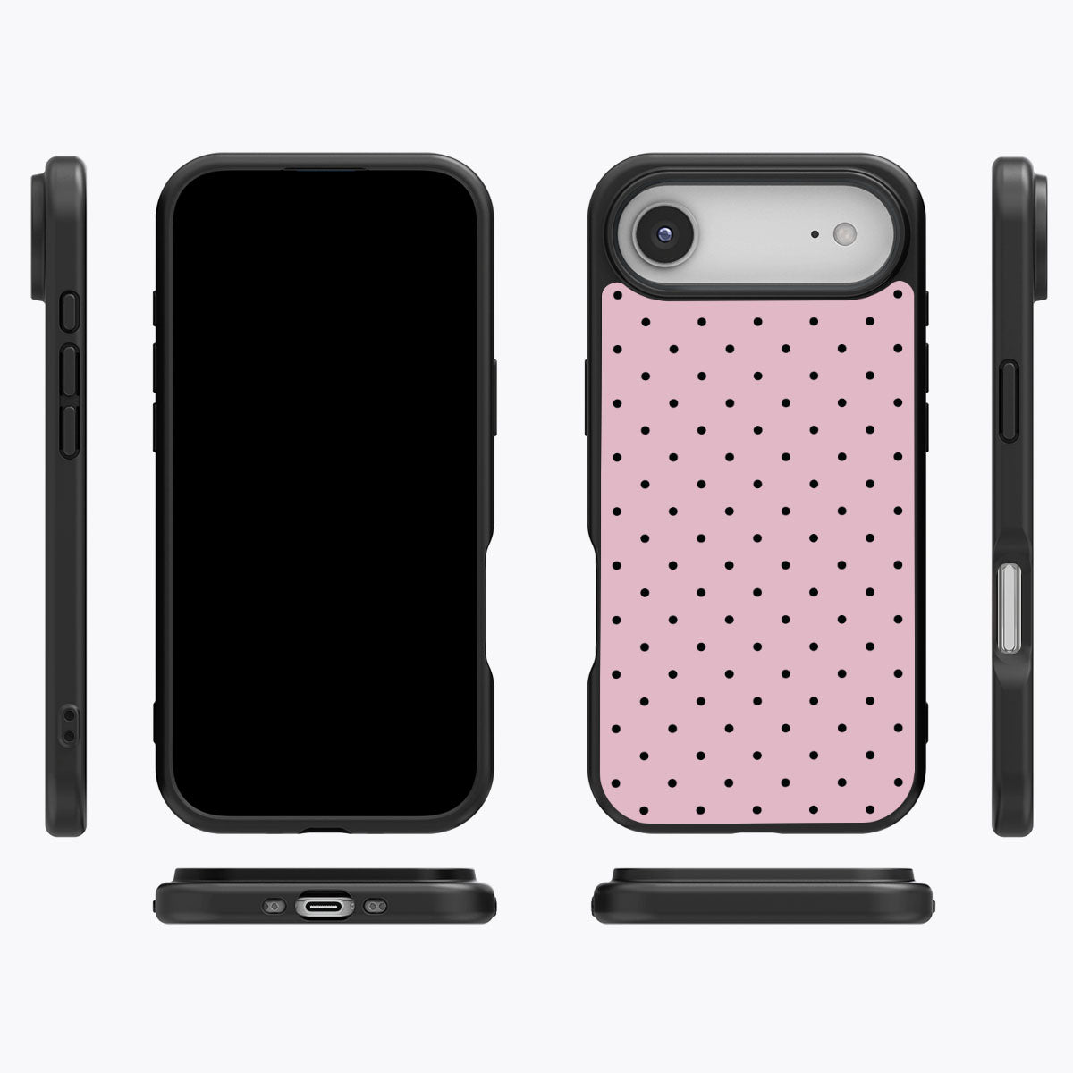 Veloria - iPhone 17 Air Case #case type_core (magsafe), #case type_core (non magsafe)