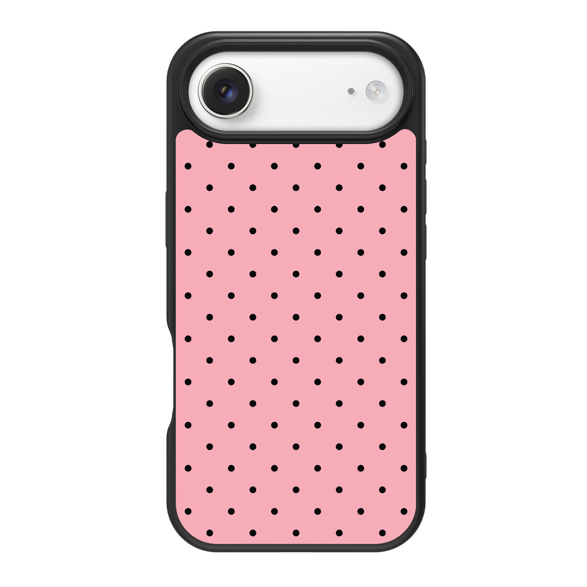 Veloria design back view – iPhone 17 Air case