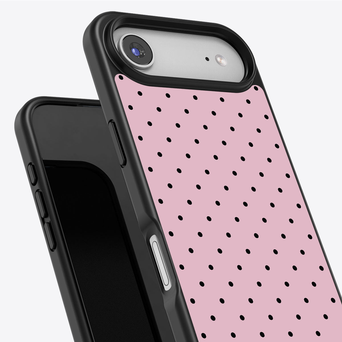 Veloria - iPhone 17 Air Case #case type_core (non magsafe)