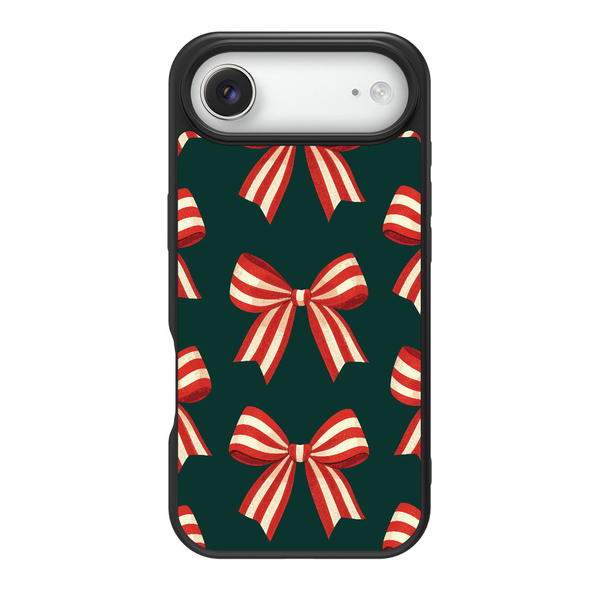 Velvet Ribbon - iPhone 17 Air Case