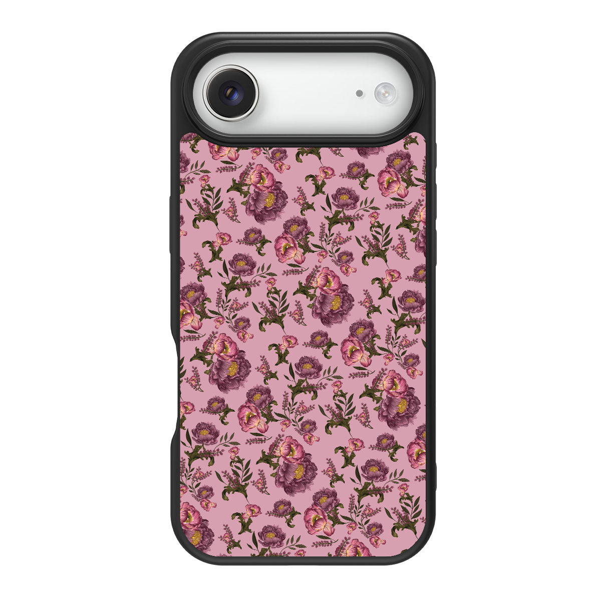 Vintage Garden - iPhone 17 Air Case