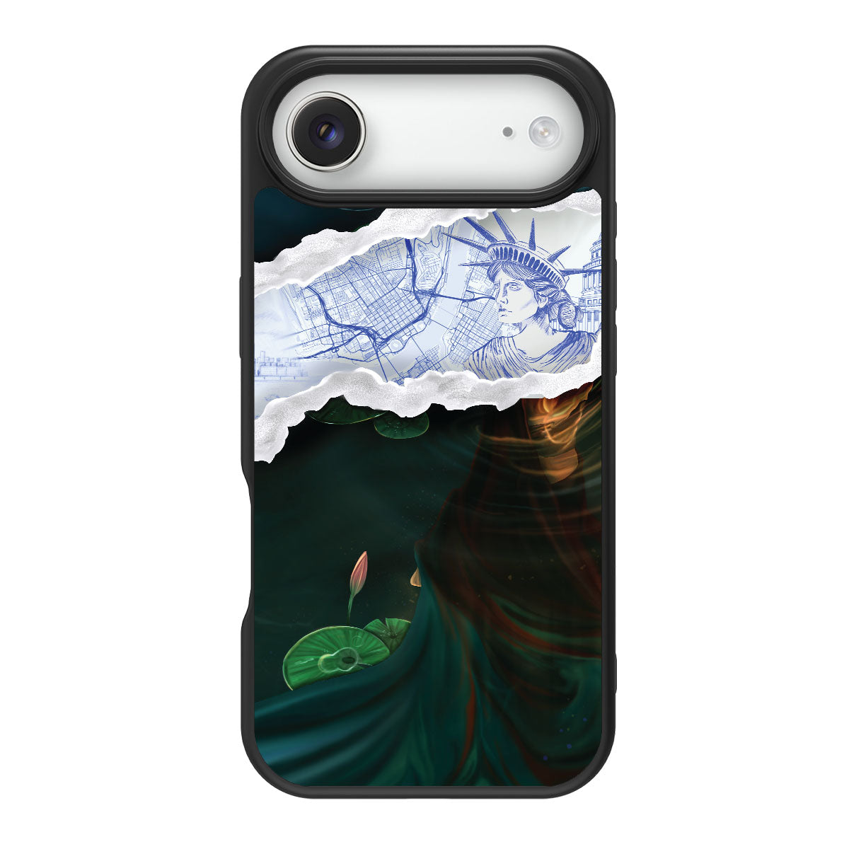 What is Liberty - iPhone 17 Air Case