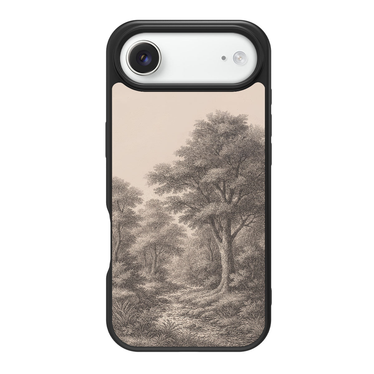 Woodland - iPhone 17 Air Case #case type_core (magsafe), #case type_core (non magsafe)