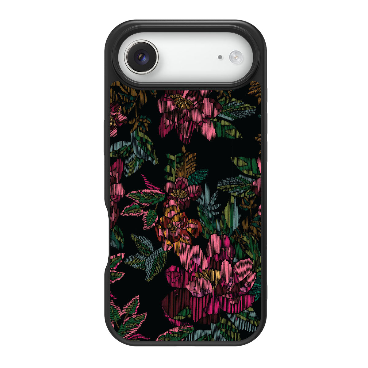Woven Blooms - iPhone 17 Air Case