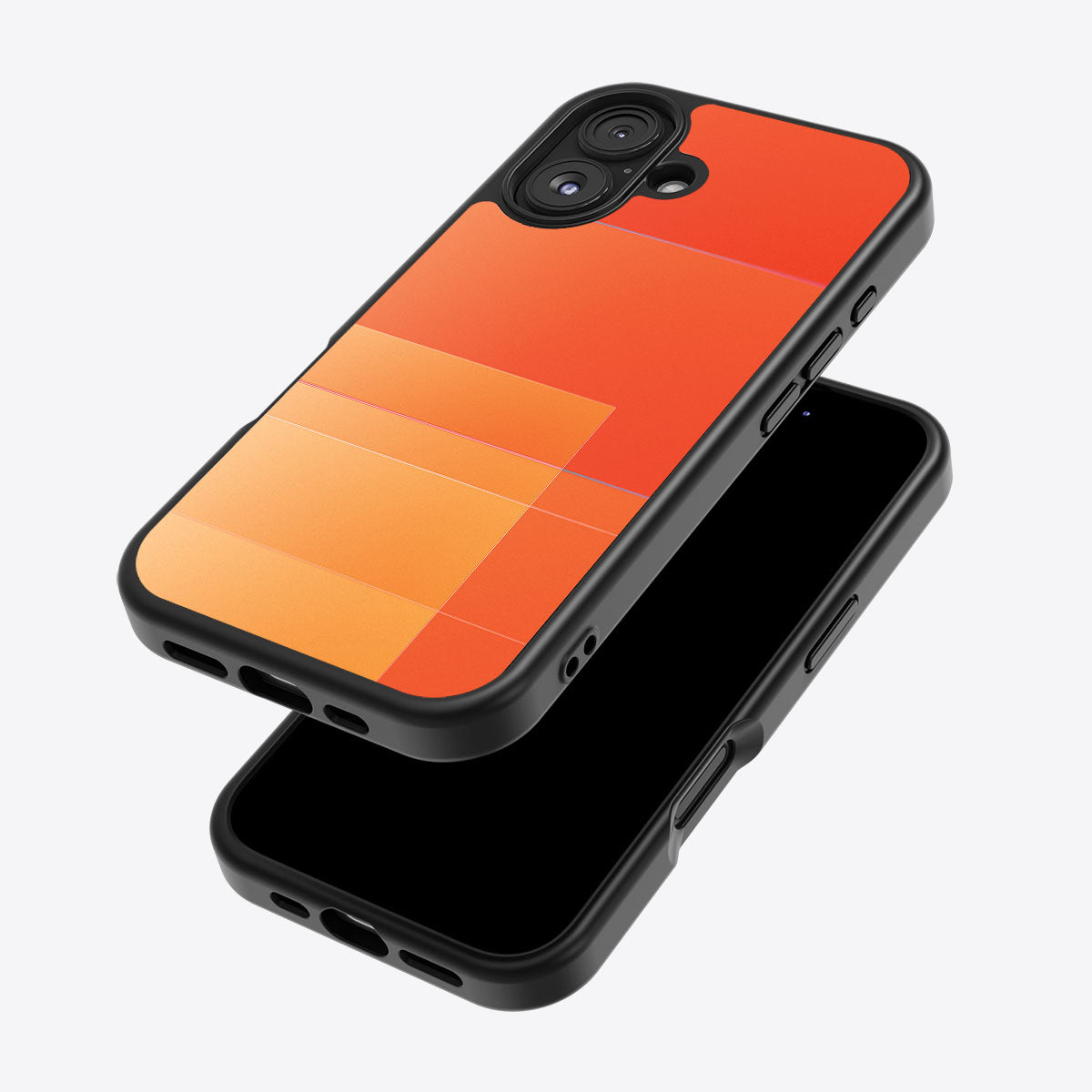 Awakening - iPhone 17 Case #case type_core (magsafe), #case type_core (non magsafe)