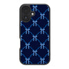 iPhone 17 Case with MagSafe – Azure Elegance