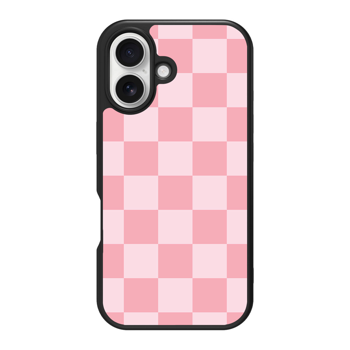 Ballet Tile design back view – iPhone 17 case