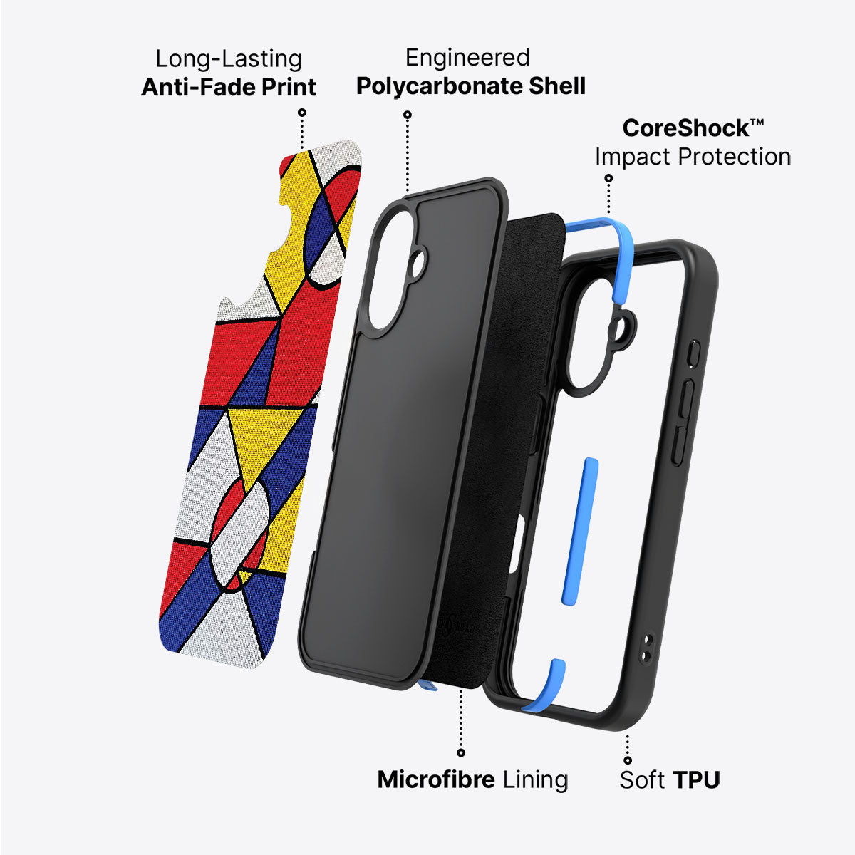 #case type_core (non magsafe)