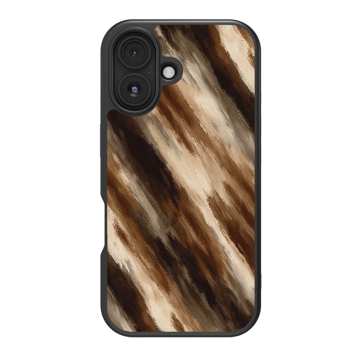Bronze Terra - iPhone 17 Case  #case type_core (magsafe), #case type_core (non magsafe)