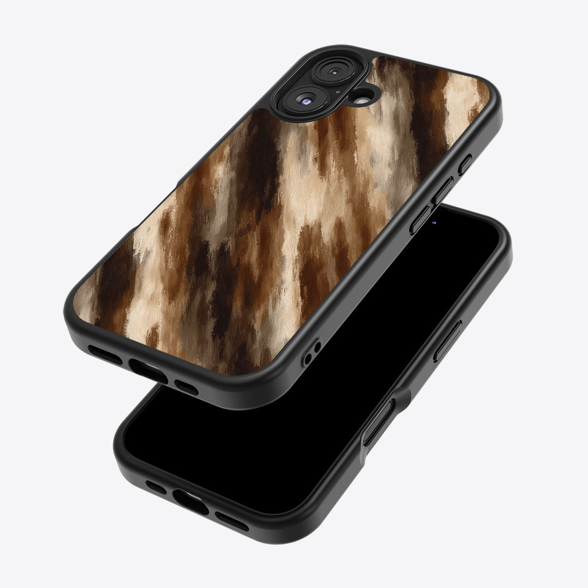 Bronze Terra - iPhone 17 Case  #case type_core (magsafe), #case type_core (non magsafe)