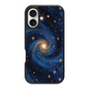 iPhone 17 Case with MagSafe – Cosmic Tide