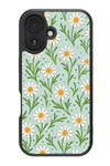 Daisy Flowers - iPhone 17 Case