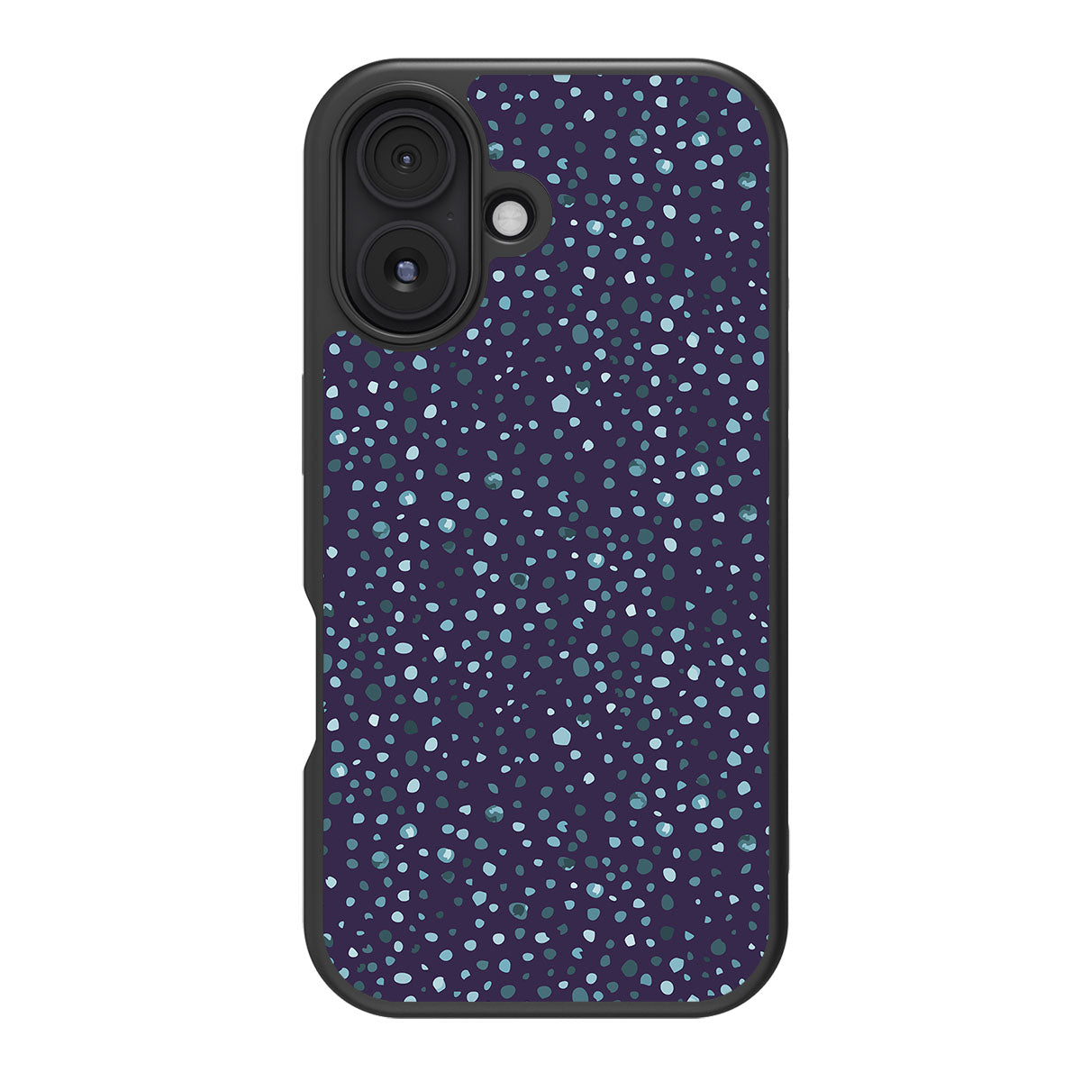 Deep Sea - iPhone 17 Case #case type_core (magsafe), #case type_core (non magsafe)