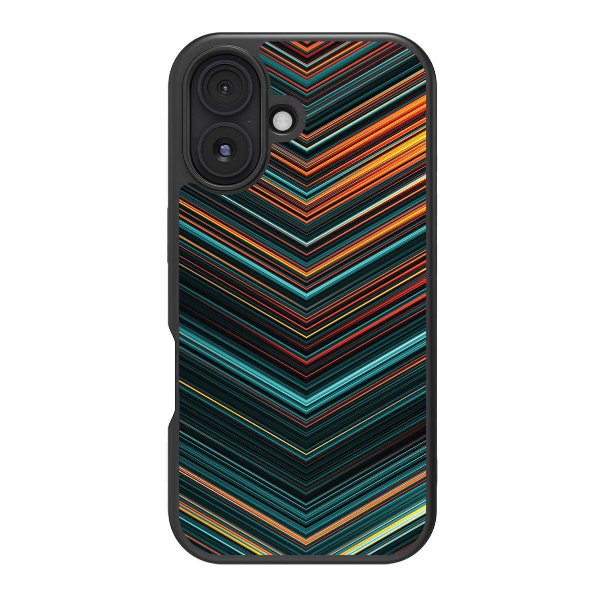 Deep Tech - iPhone 17 Case #case type_core (magsafe), #case type_core (non magsafe)