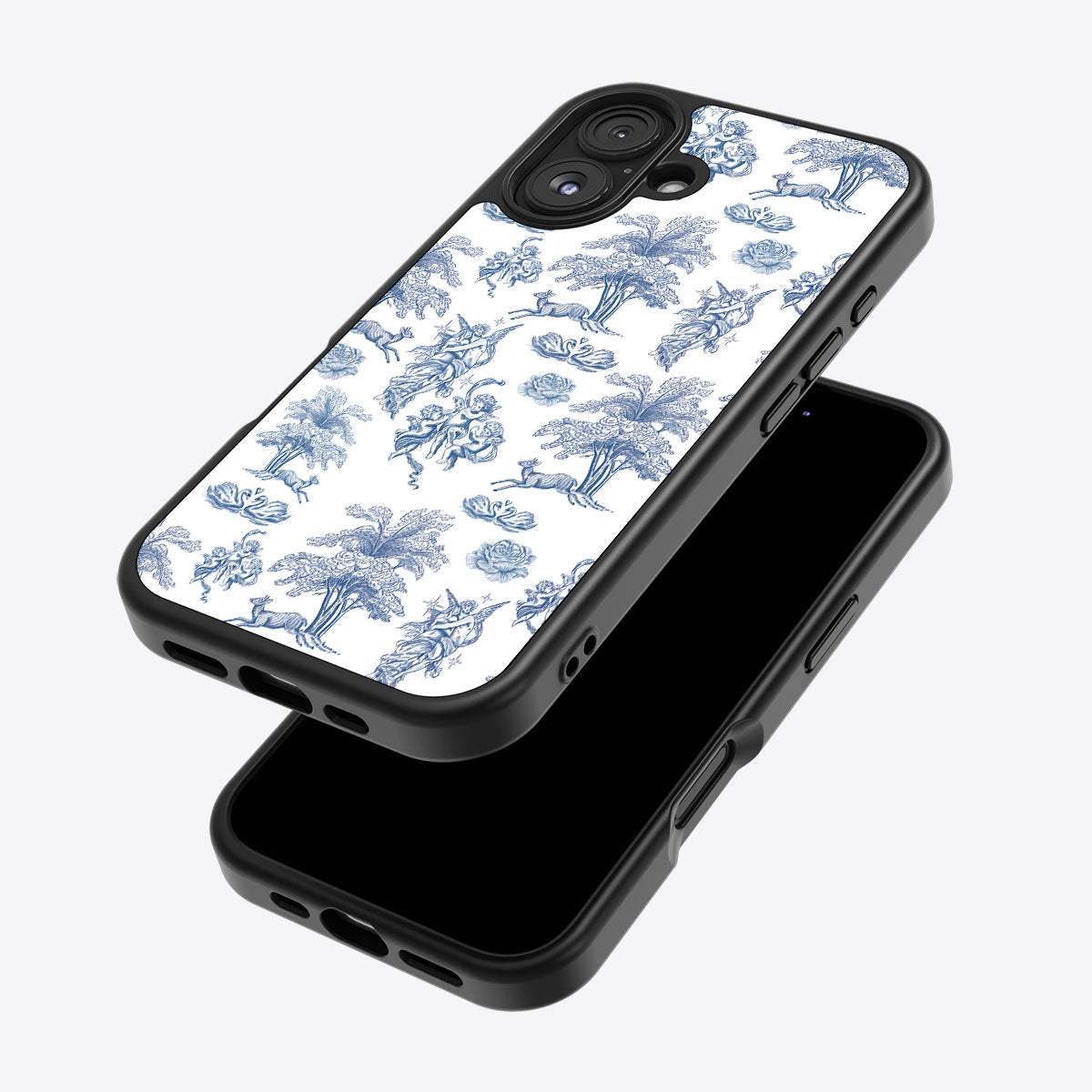 Eden Garden - iPhone 17 Case