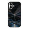 iPhone 17 Case with MagSafe – Falling Star