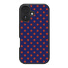 Fiery Instinct - iPhone 17 Case