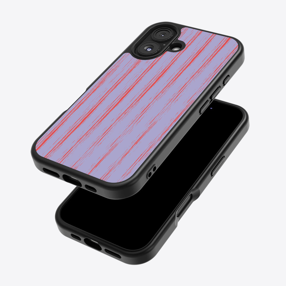 Flare Guns - iPhone 17 Case #case type_core (magsafe), #case type_core (non magsafe)