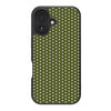 Forest Mesh - iPhone 17 Case