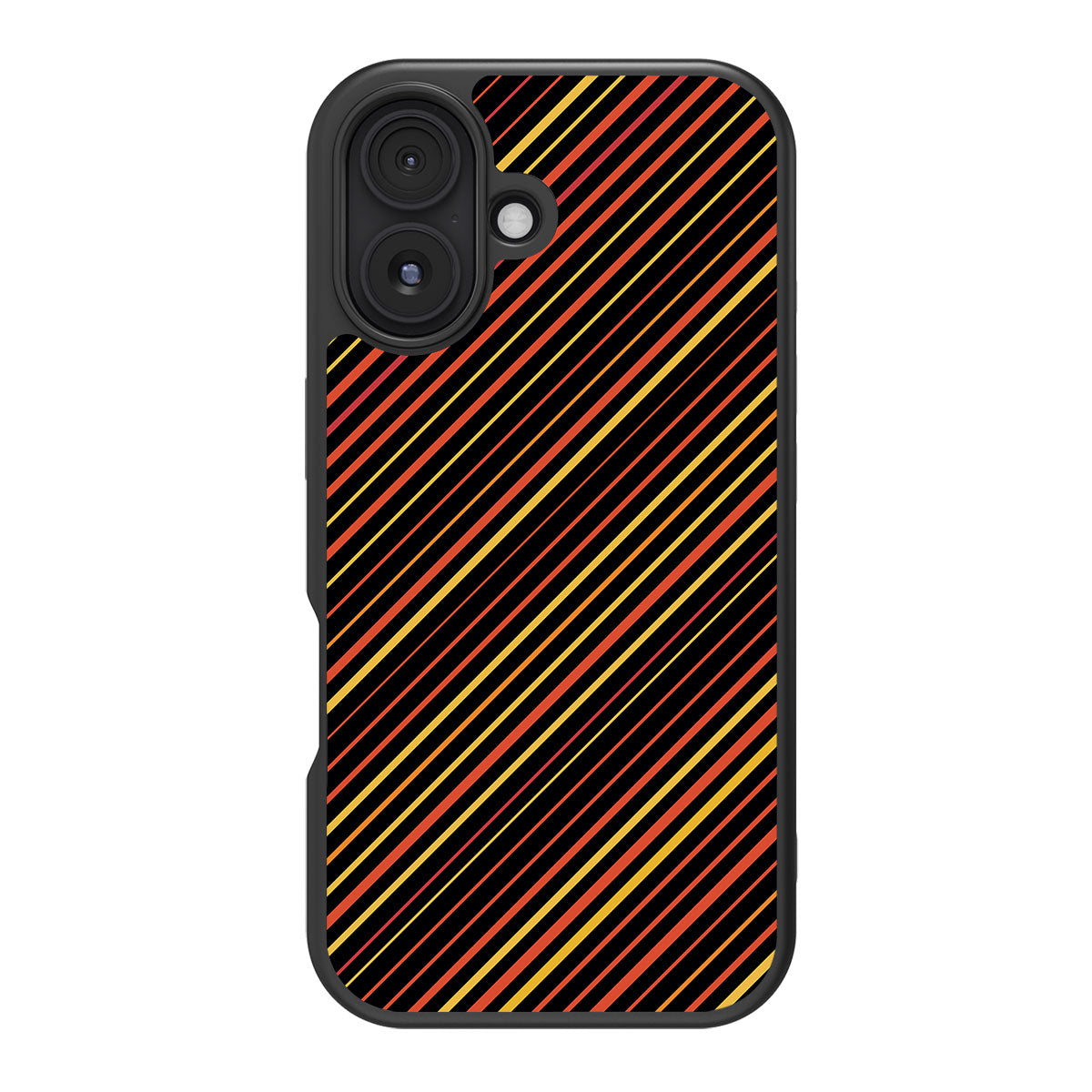Halloween Code - iPhone 17 Case #case type_core (magsafe), #case type_core (non magsafe)