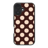 Hazelnut Spread - iPhone 17 Case